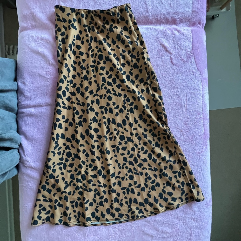 Urban outfitters skirt
